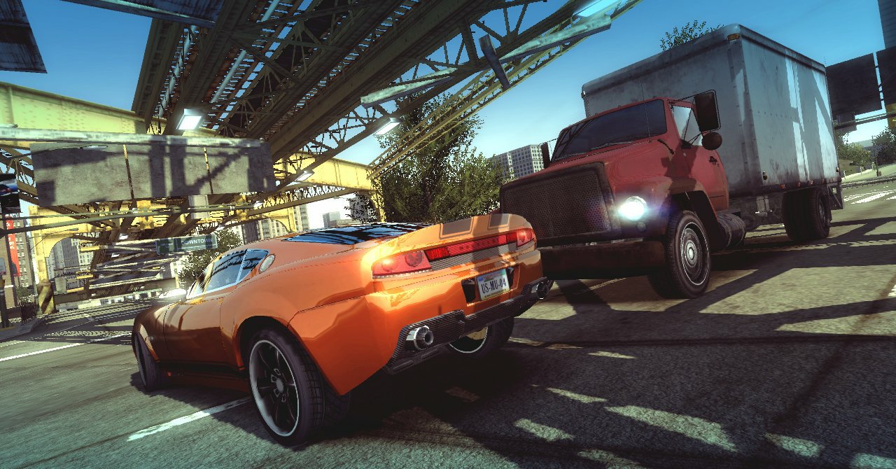 Burnout Paradise The Ultimate Box